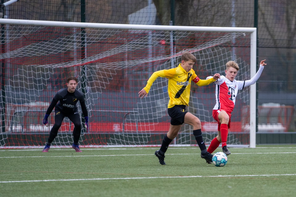 20221203 F.C. Utrecht O16 Vs NAC O16 29