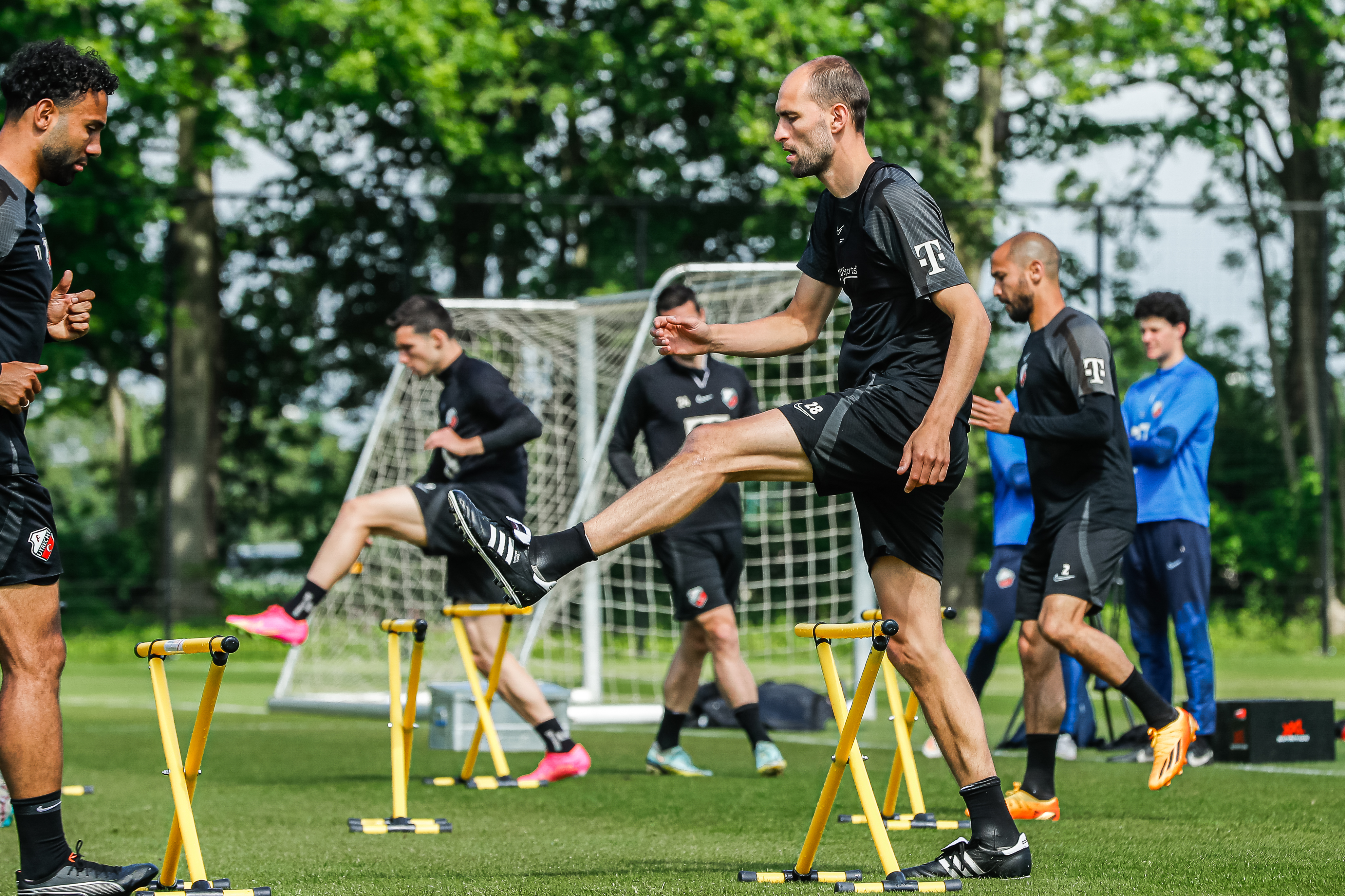 Pre Utrspa Training06