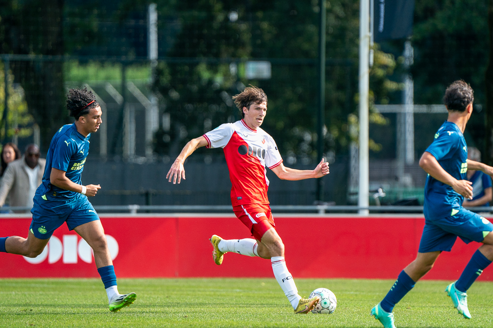 2023 09 16 F.C. Utrecht O18 PSV O18 CMS 21