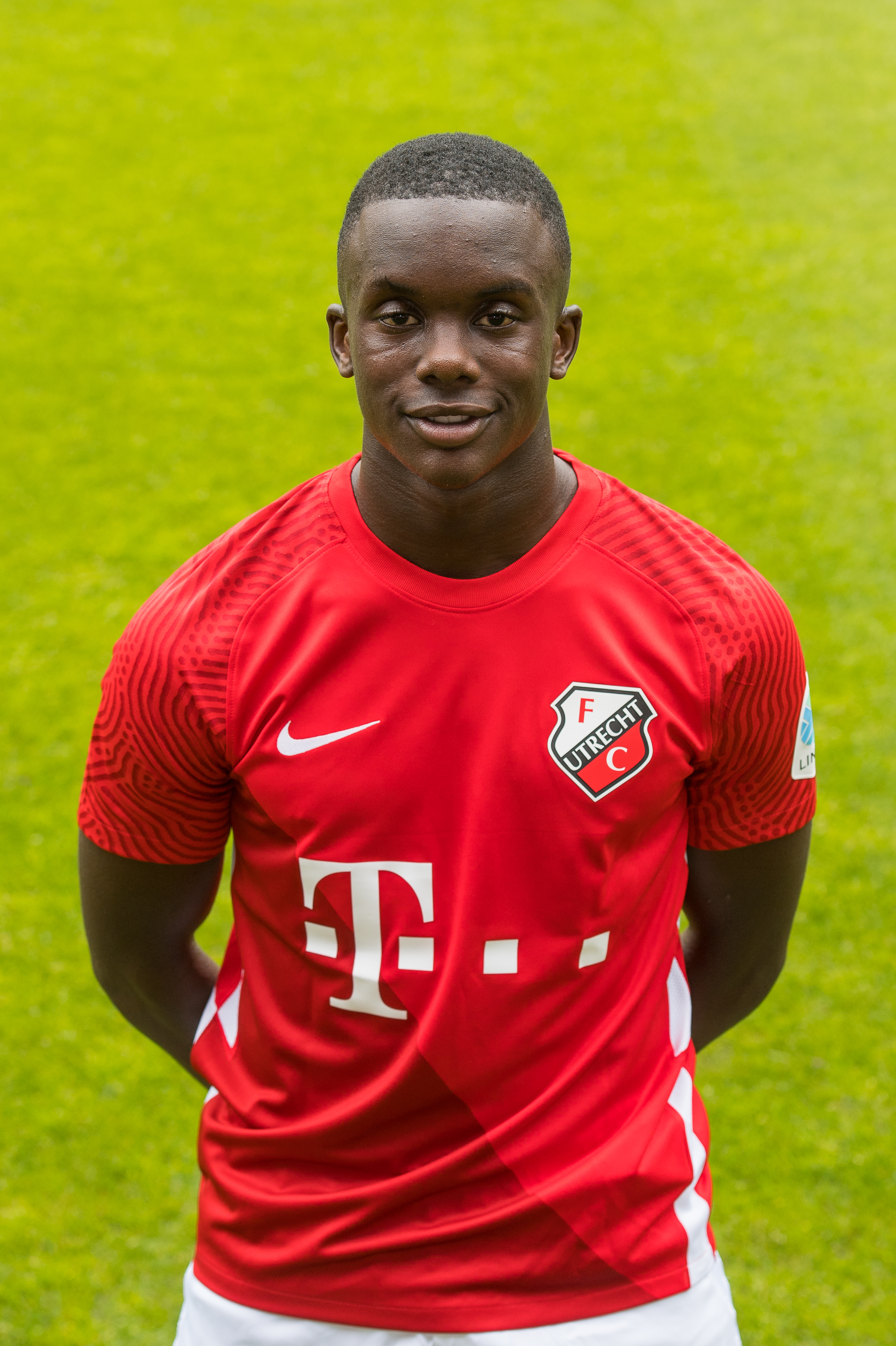 Aurelio Oehlers op voorlopige Oranje Onder 18-spelerslijst