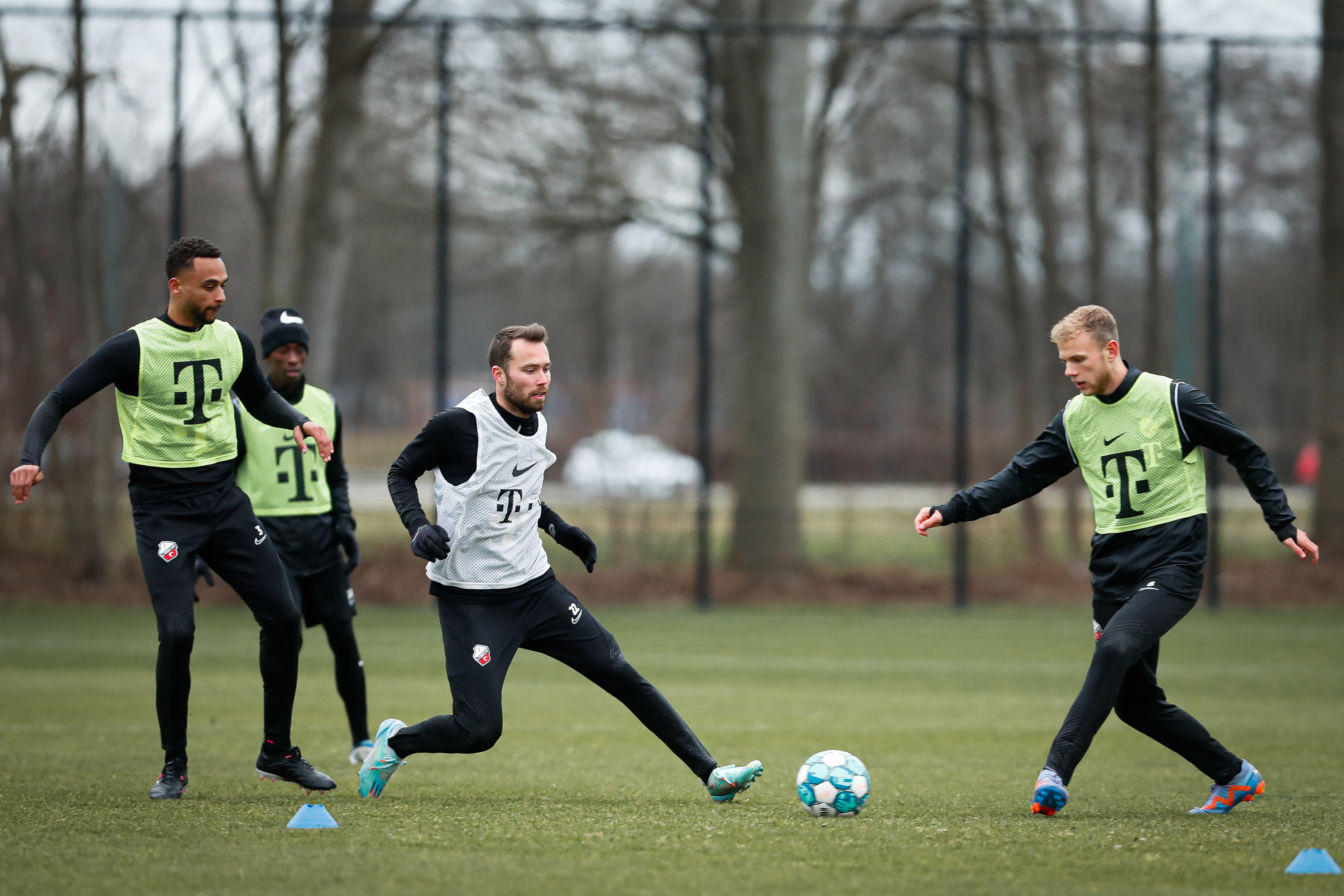 Pre Azutr Training01