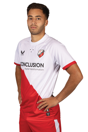 Souffian El Karouani