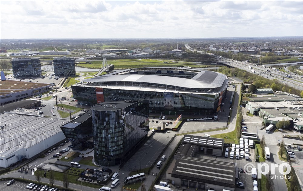 Even kennismaken: 7 weetjes over KAA Gent