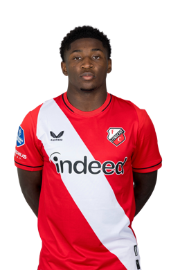 Emmanuel Chigozie Owen