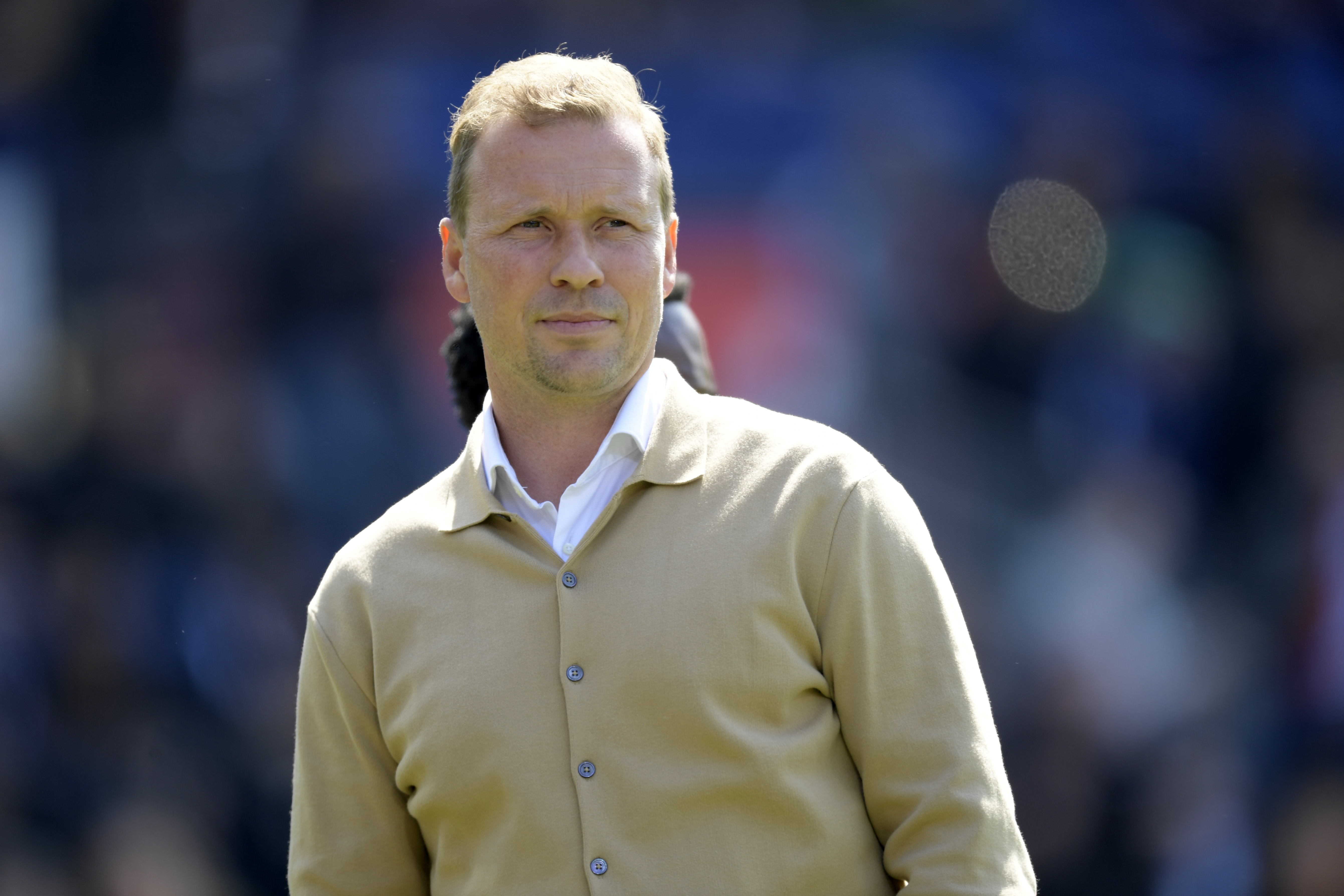 Rick Kruys vervolgt loopbaan in Venlo