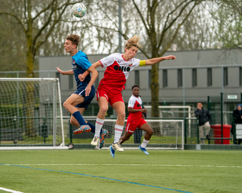 2024 04 20 F.C. Utrecht O17 AZ O17 Socials 6