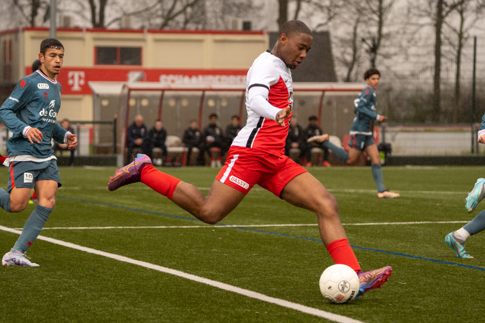 2023 04 01 F.C. Utrecht O16 Sparta O16 CMS (7 Van 19)