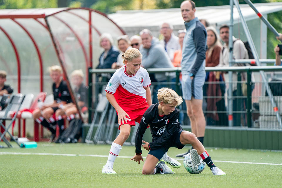 2023 08 26 F.C. Utrecht O13 HBS O13 CMS 18