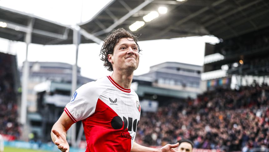 FC&nbsp;Utrecht - Fortuna Sittard | HIGHLIGHTS