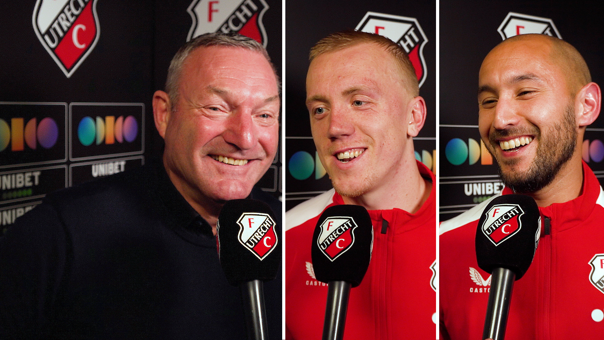 Jans: ‘We moesten winnen en dat hebben we ruimschoots gedaan’