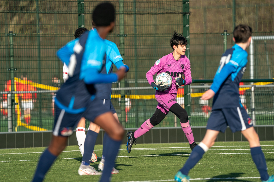 2024 01 27 FC Utrecht O15 AZ O15 CMS 19