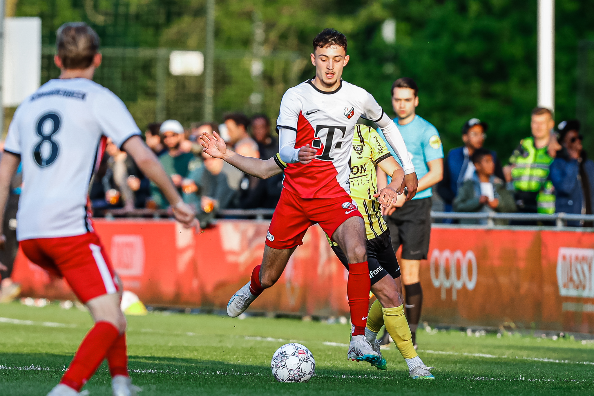 Ivar Jenner geselecteerd voor nationale selectie Indonesië