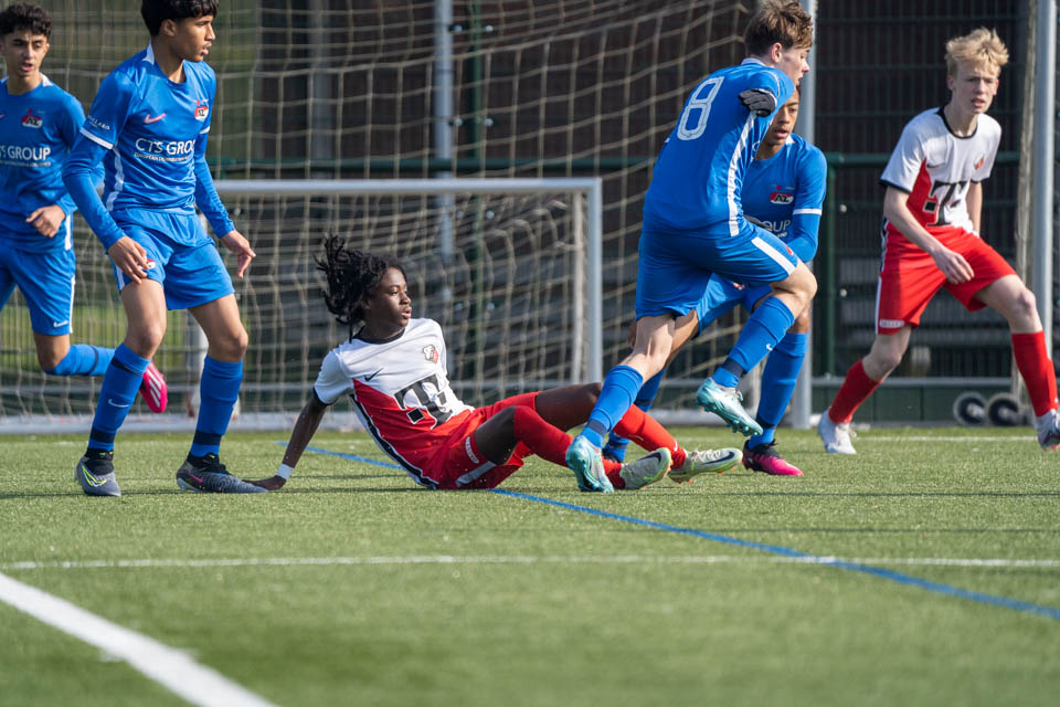 F.C. Utrecht O15 AZ O5 CMS 2
