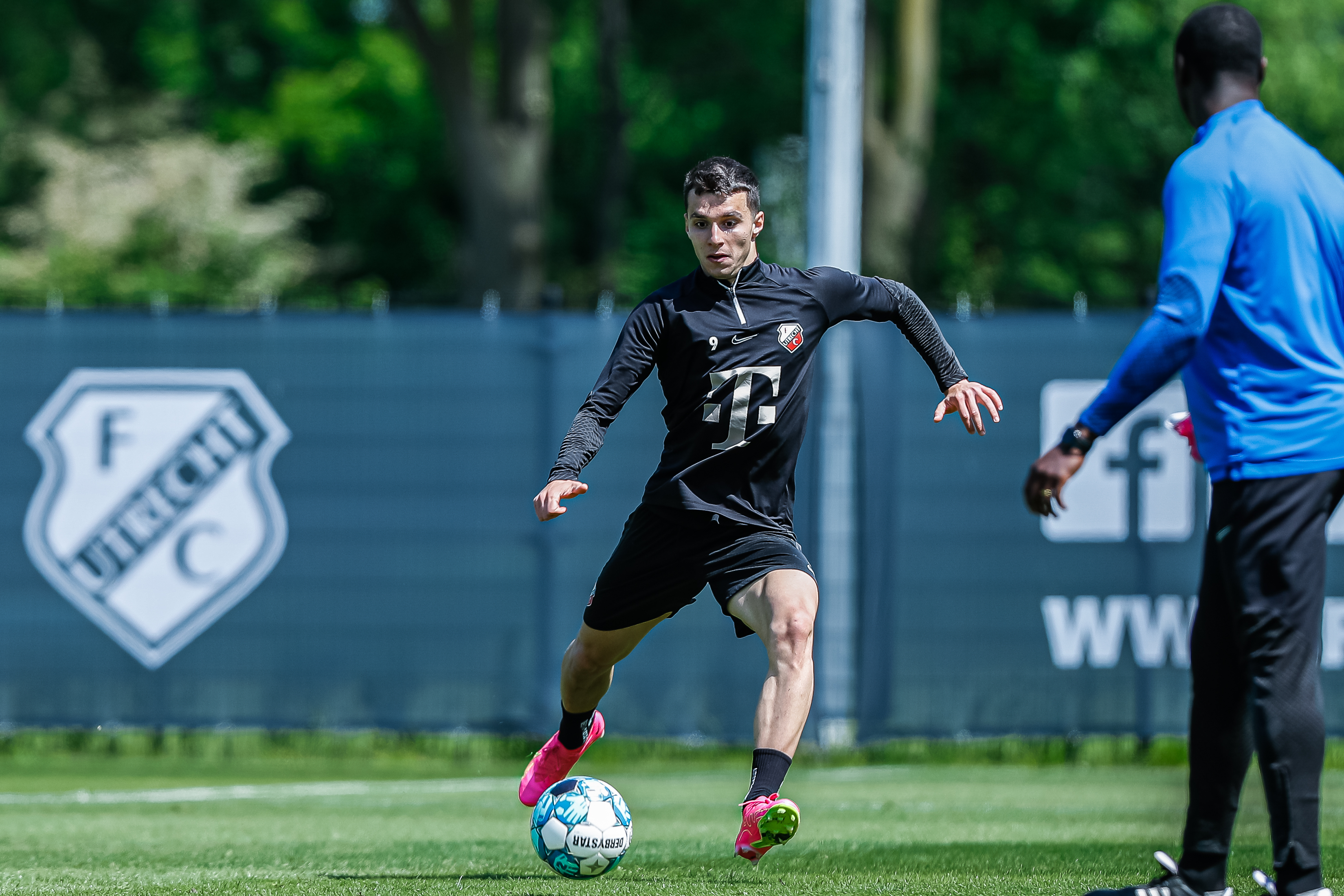 Pre Utremm Training12