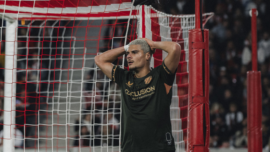 SC Freiburg - FC&nbsp;Utrecht | HIGHLIGHTS