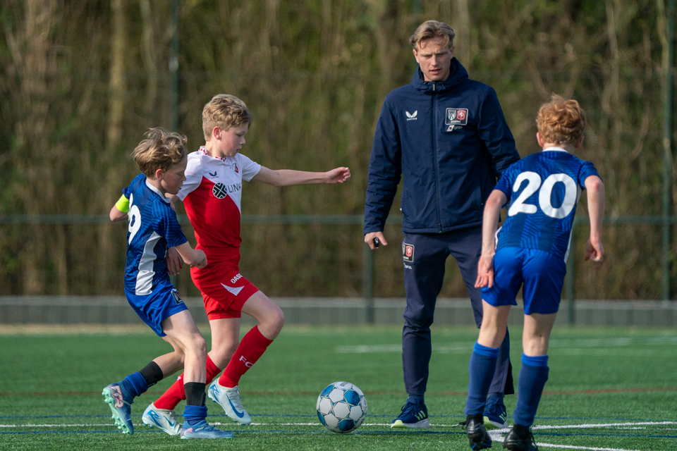 2025 03 29 F.C. Utrecht O12 FCT Her O12 11