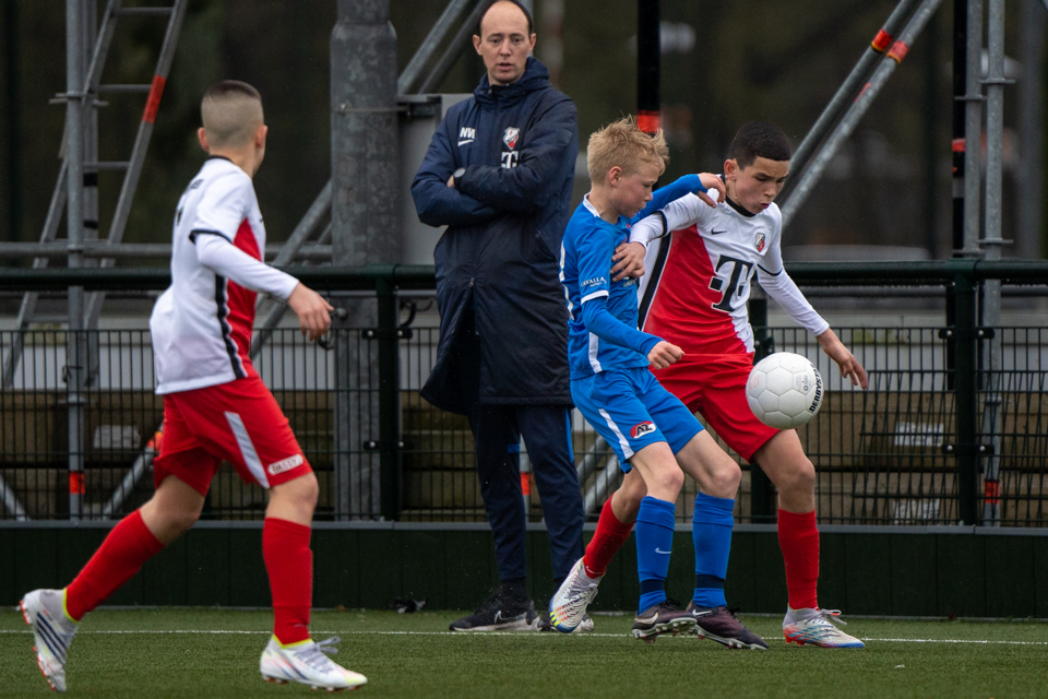 2023 04 01 F.C. Utrecht O13 AZ O13 CMS (14 Van 23)