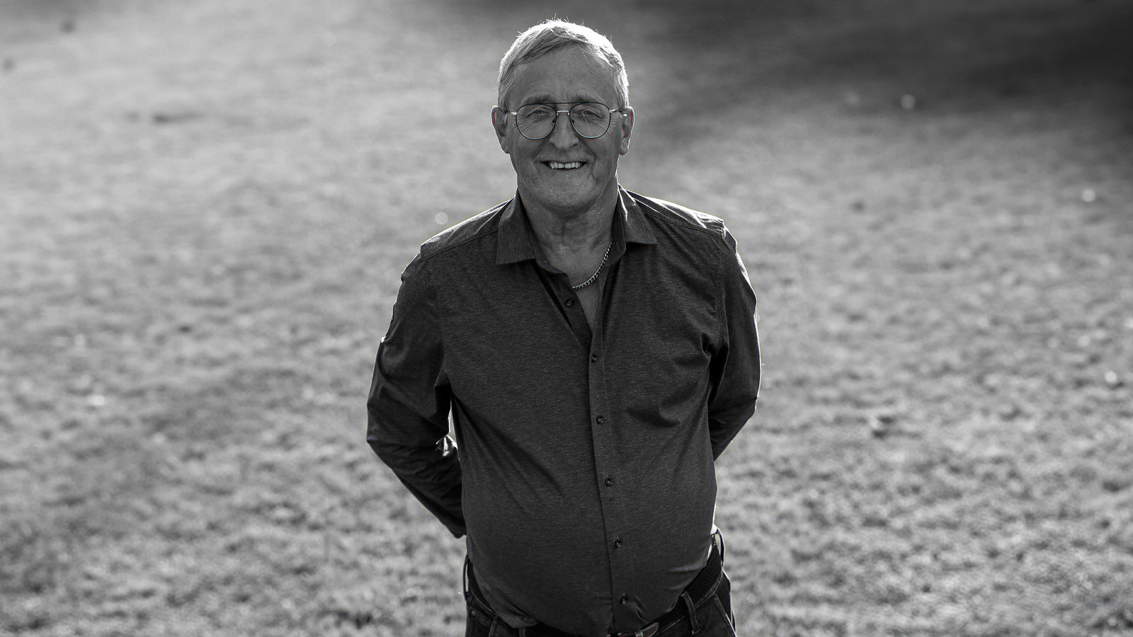 Vrijwilliger Cyriel Haggenburg overleden