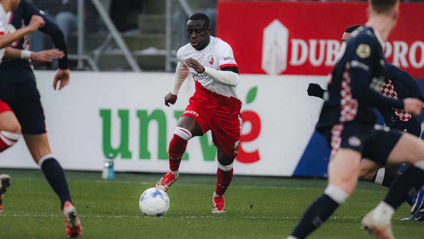 Resterende programma VriendenLoterij Eredivisie definitief vastgesteld