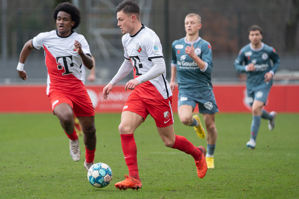 2023 04 01 F.C. Utrecht O18 Sparta O18 CMS II (10 Van 26)