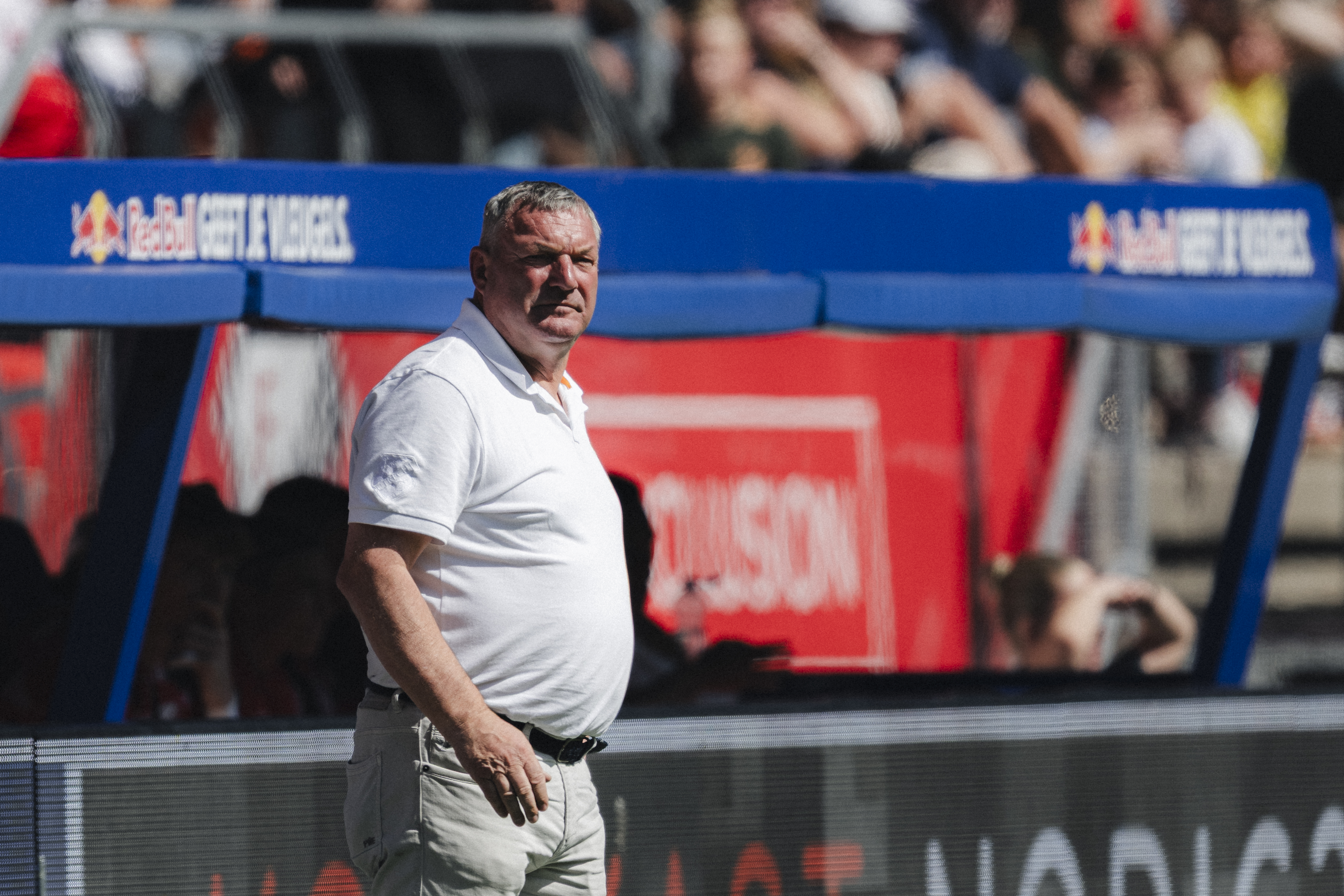 Jans: ‘Dan was het heel vaak levensgevaarlijk’