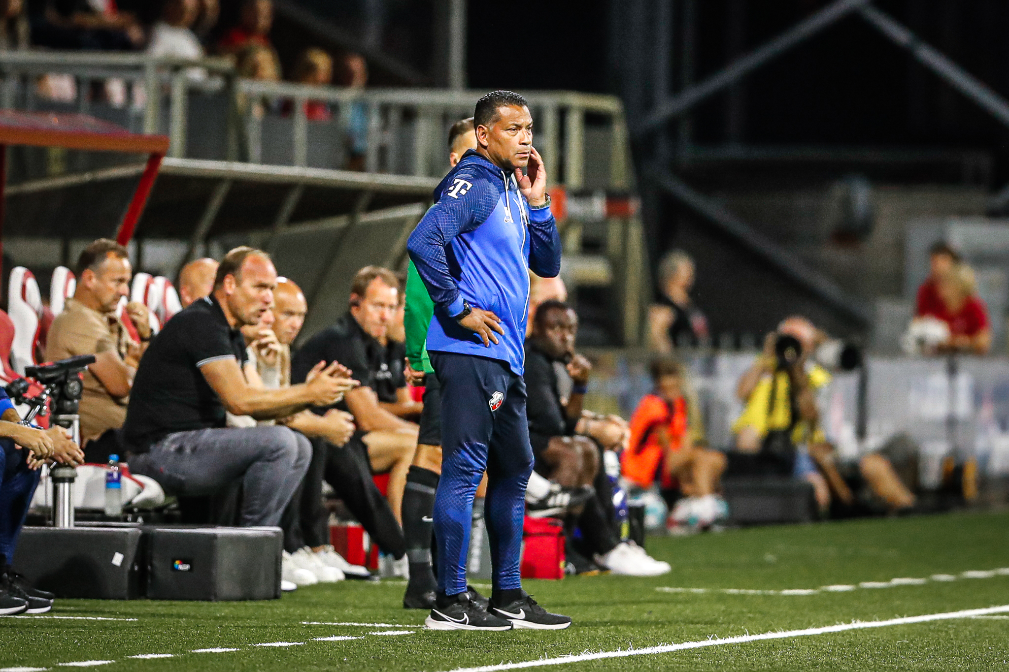 Fraser: ‘Super pijnlijk’