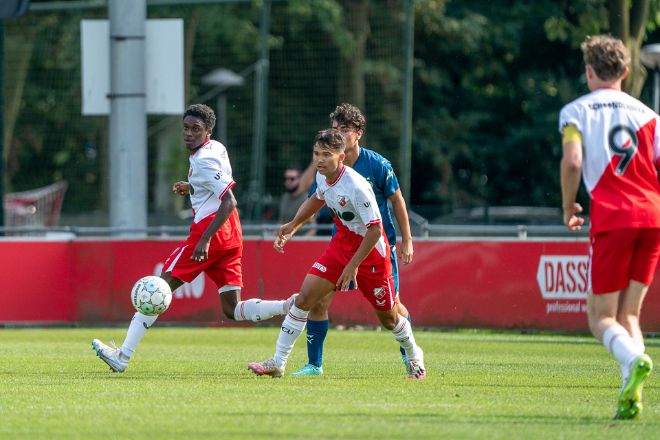 2023 09 16 F.C. Utrecht O18 PSV O18 CMS 12