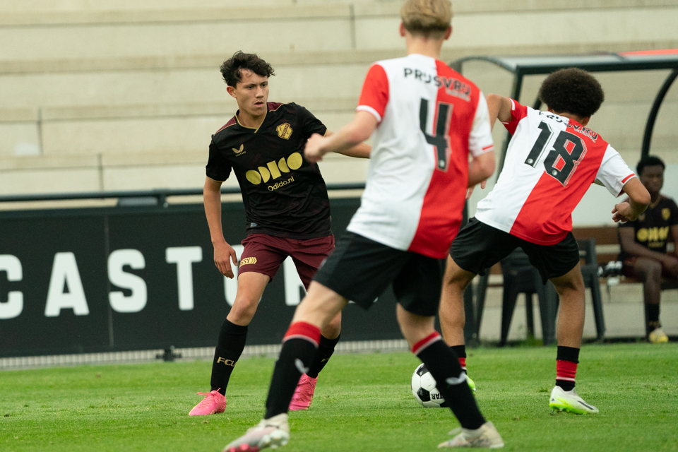 2024 06 04 Feyenoord O15 F.C. Utrecht O15 14