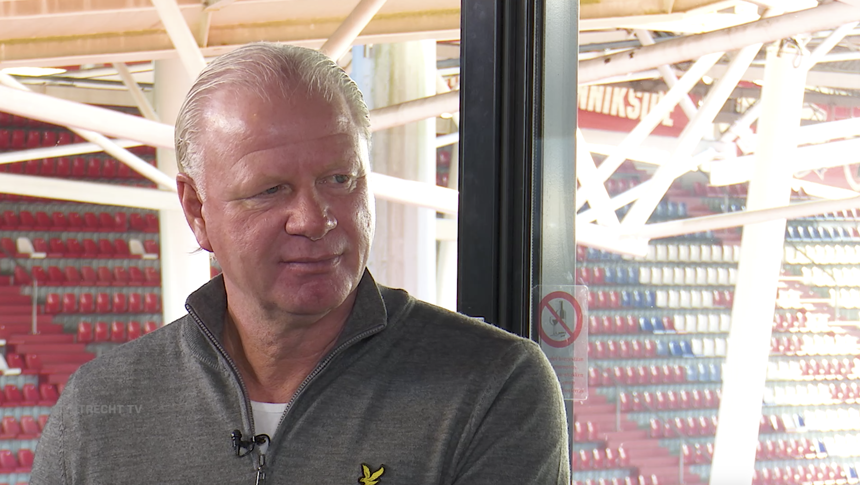 FC UTRECHT TV | Voorbereiden in eigen land