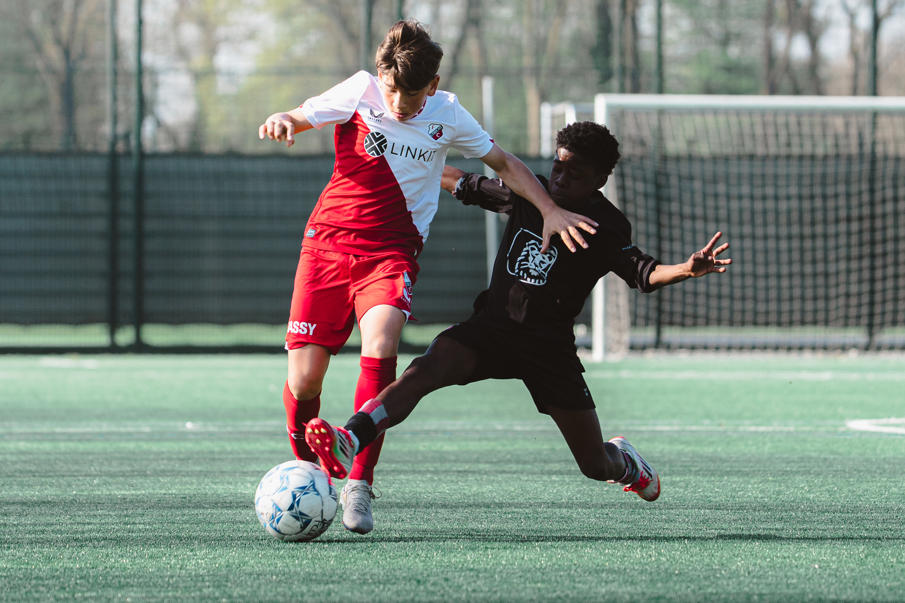 20250412 FC Utrecht O13 2 HBS O13 9