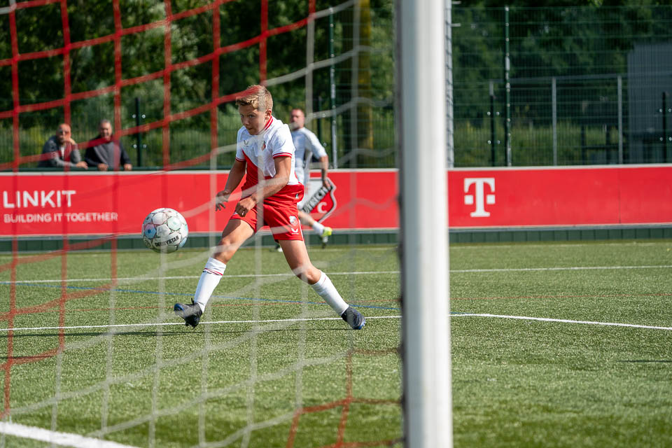 2023 08 26 F.C. Utrecht O13 HBS O13 CMS 23