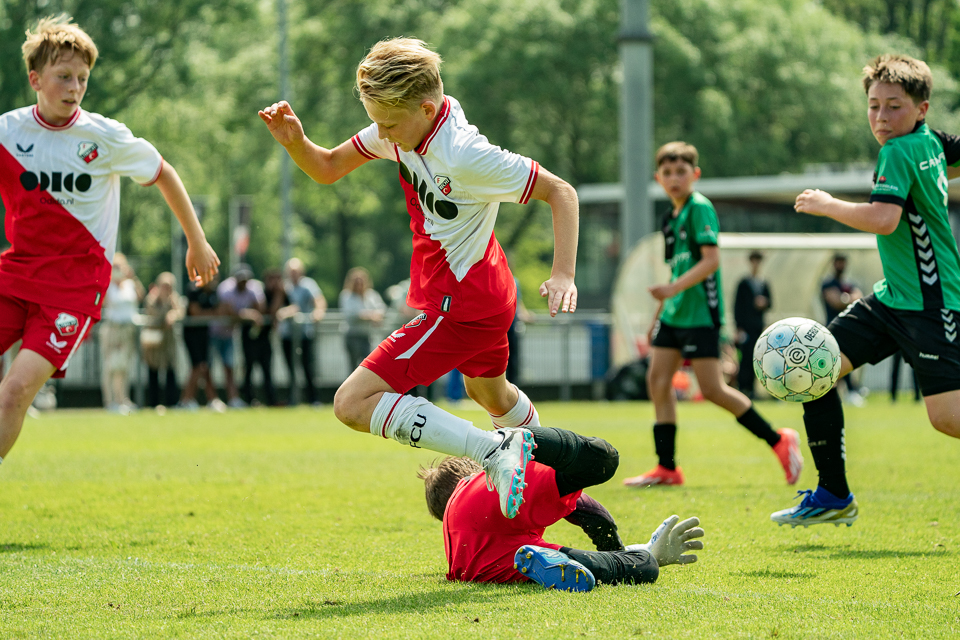 2024 05 18 F.C. Utrecht O13 2 FC Almere O13 CMS 21