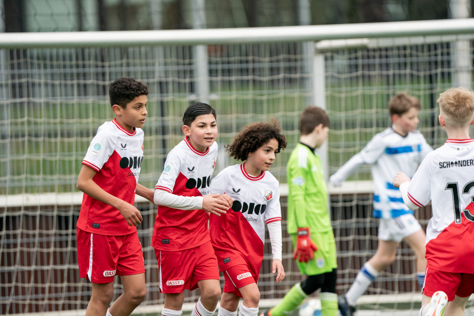 2024 03 16 F.C. Utrecht O12 Drieluik PEC Zwolle En F.C. Volendam CMS 25