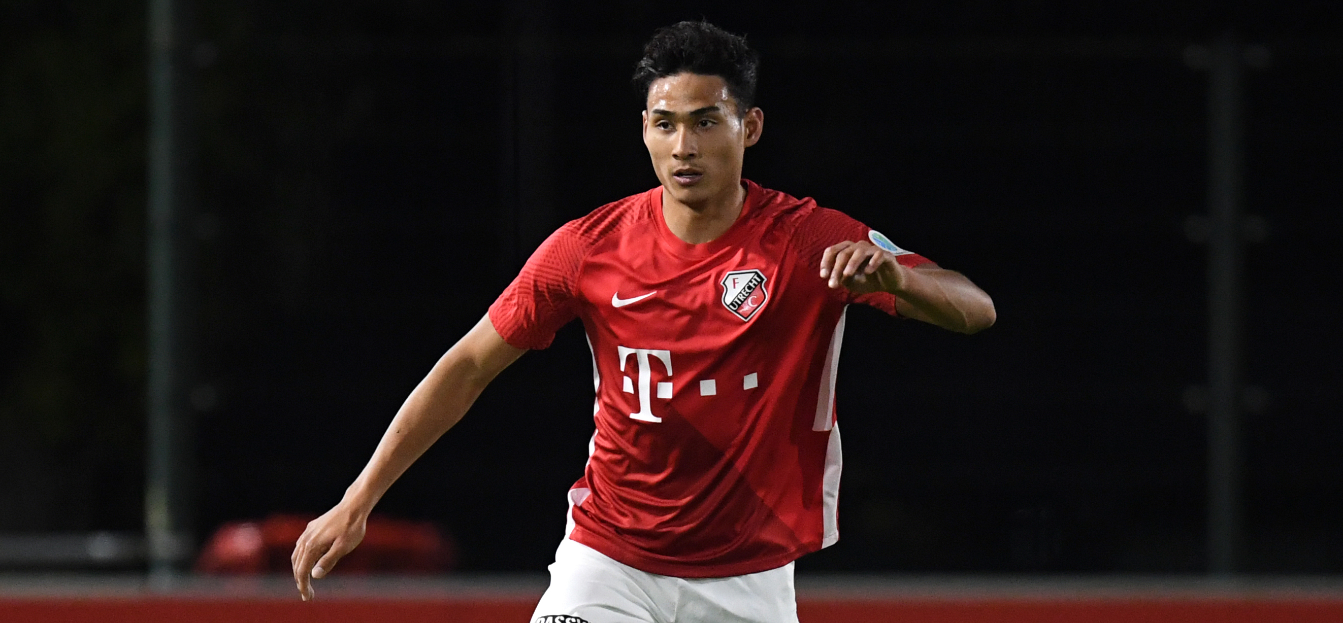 Alou, Bonsu en Huizing verlaten FC Utrecht