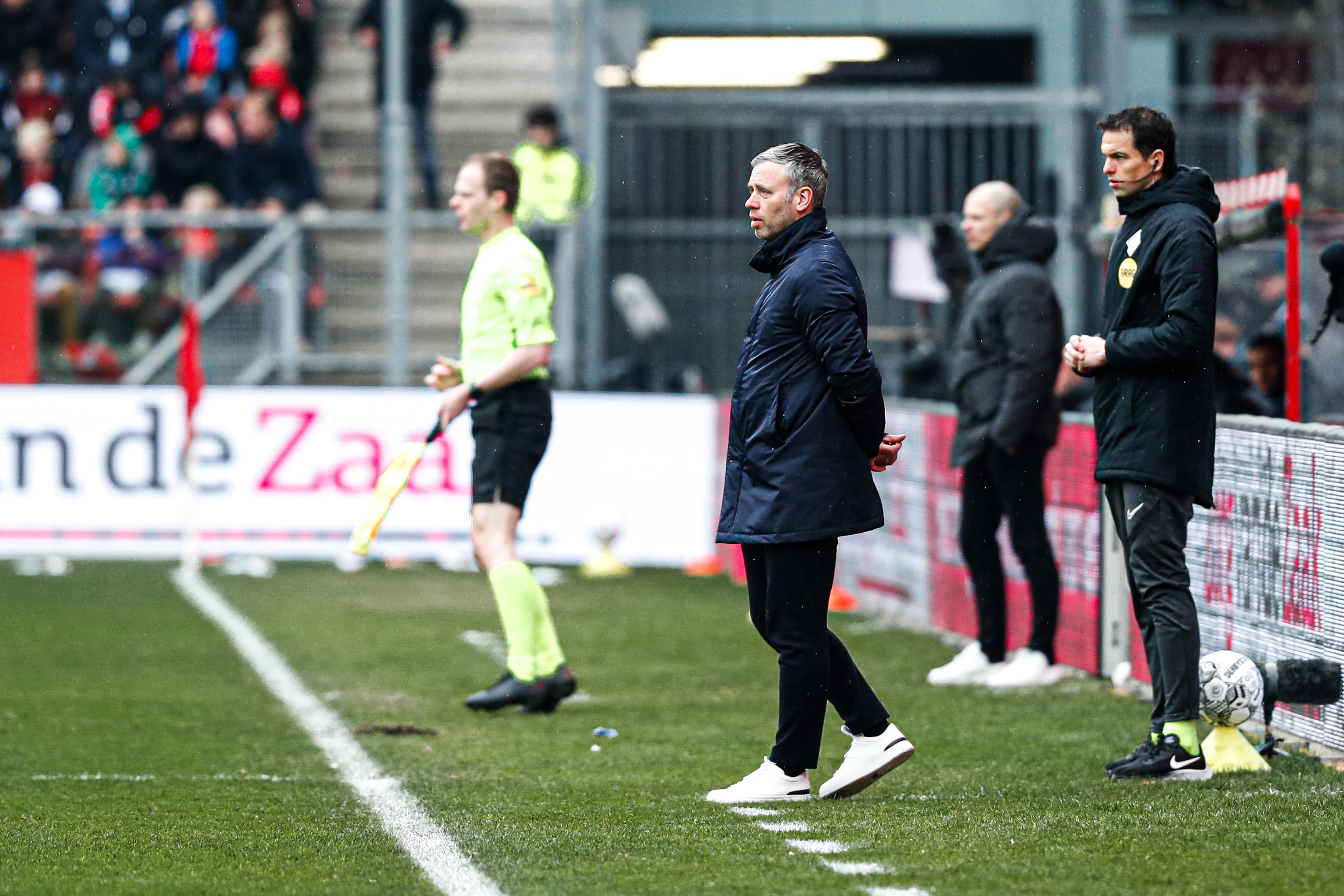 Hake: ‘Een hele slechte dag’ 