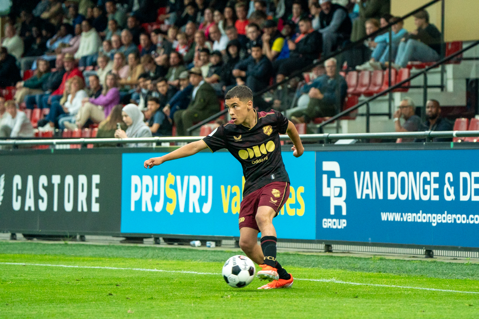 2024 06 04 Feyenoord O15 F.C. Utrecht O15 25