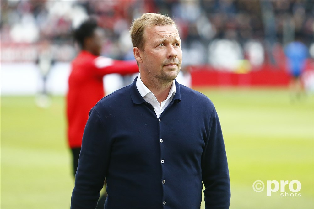 Kruys: 'Ik heb er absoluut van genoten'