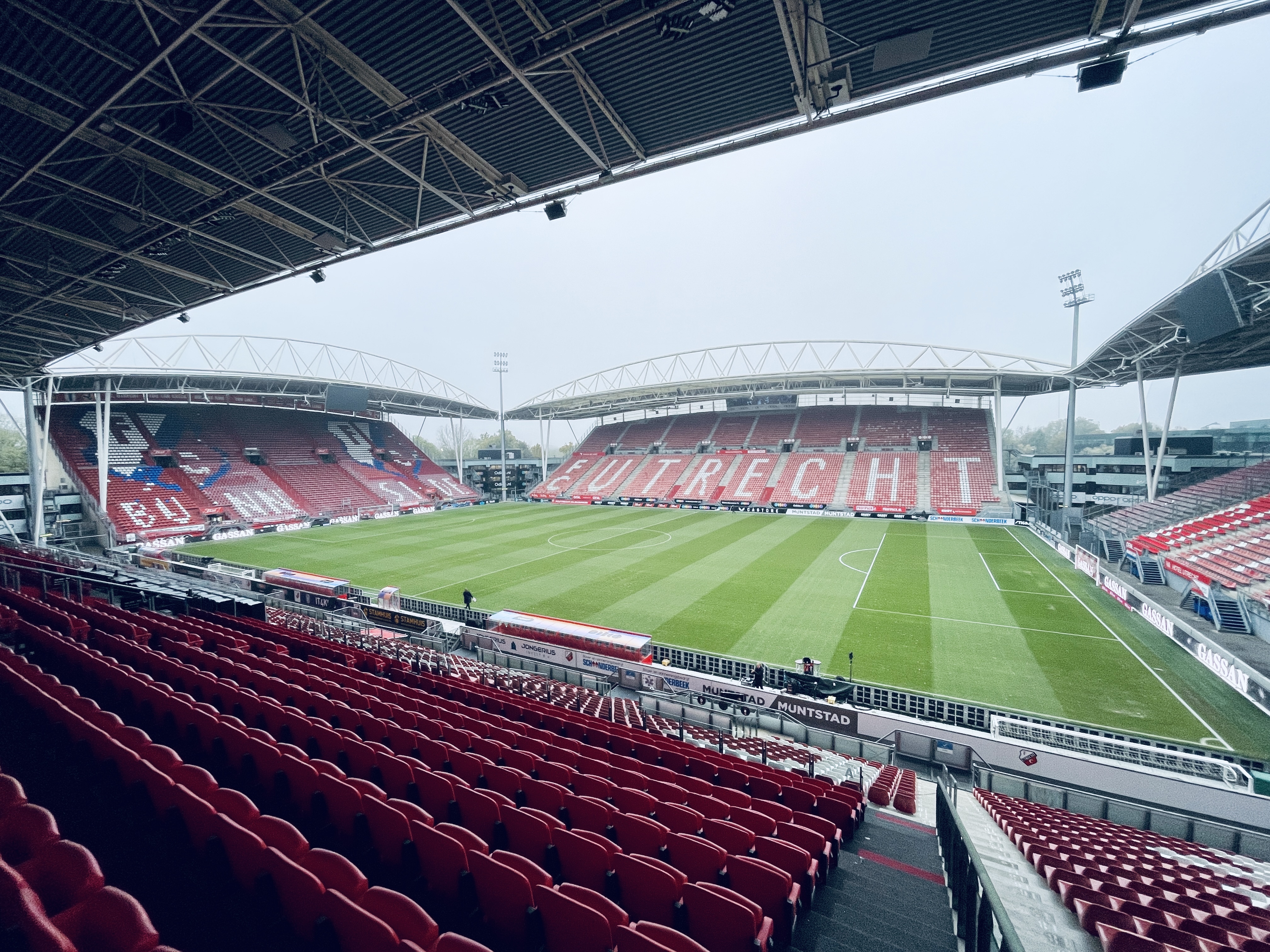 Pre Utrexc Stadion02