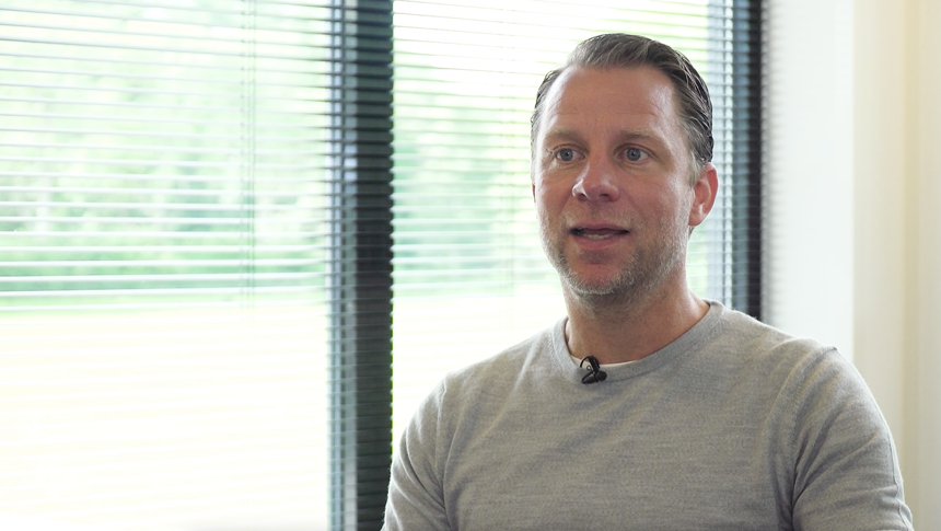 ZUIDAM | 'Het ligt natuurlijk niet alleen aan de trainer'