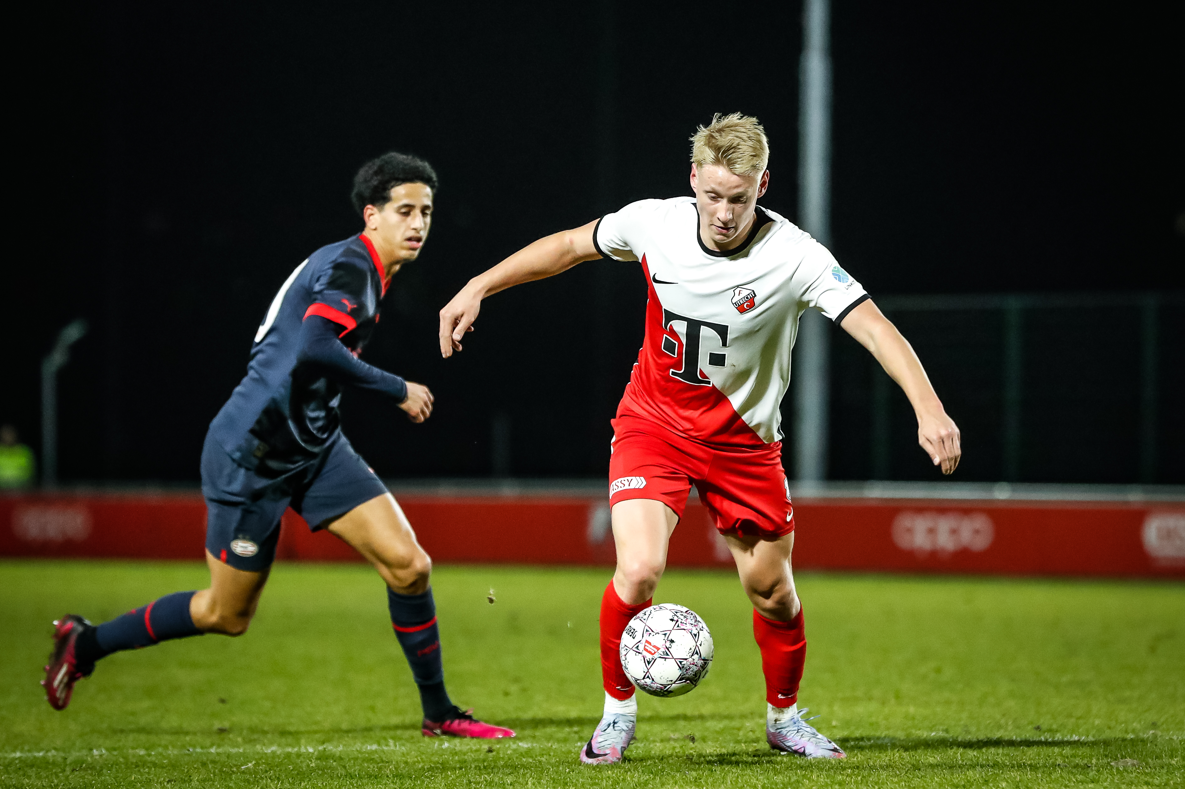 Rocco Robert Shein opgeroepen voor Estland