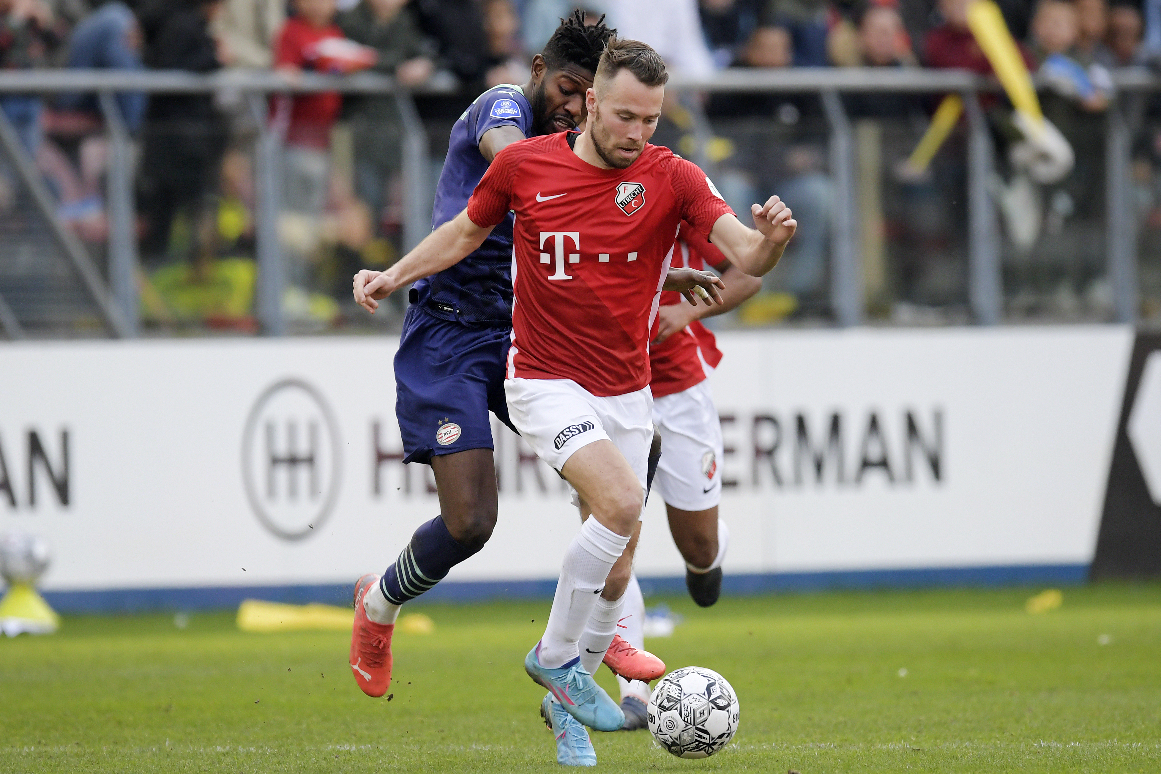 14 weetjes over FC Utrecht - PSV