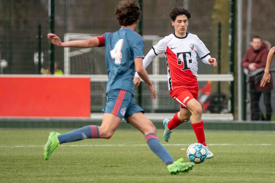 20230211 F.C. Utrecht O15 Feyenoord O15 CMS (14 Van 18)