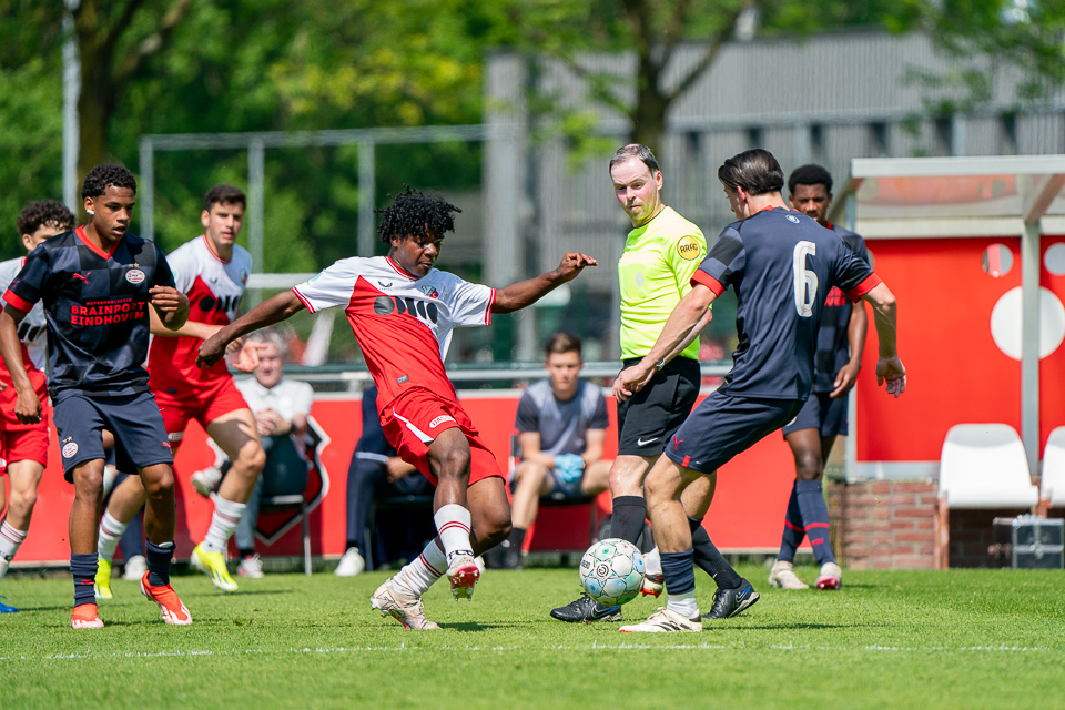 2024 05 11 F.C. Utrecht O17 PSV O17 CMS 13