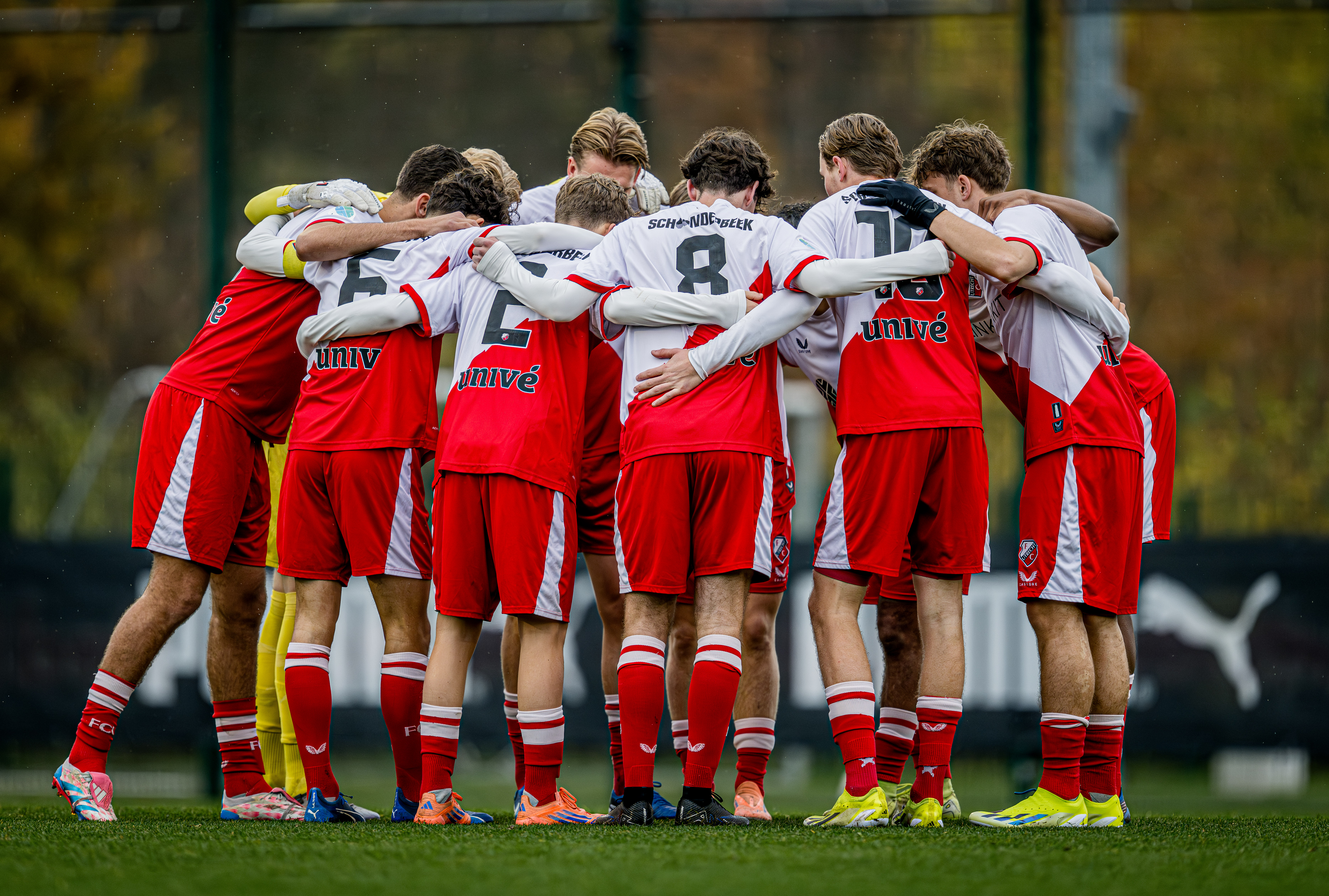 FC Utrecht organiseert wederom Symposium