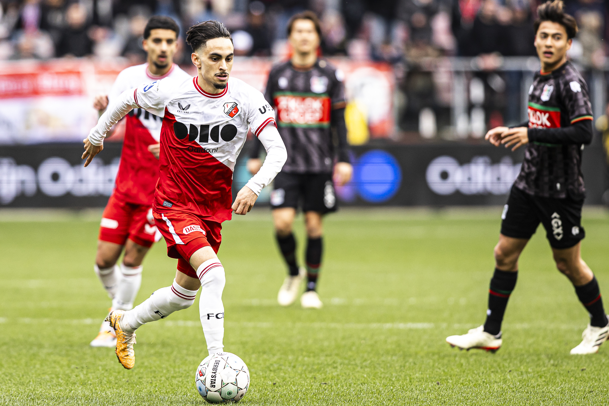 12 weetjes over FC Utrecht - PEC Zwolle