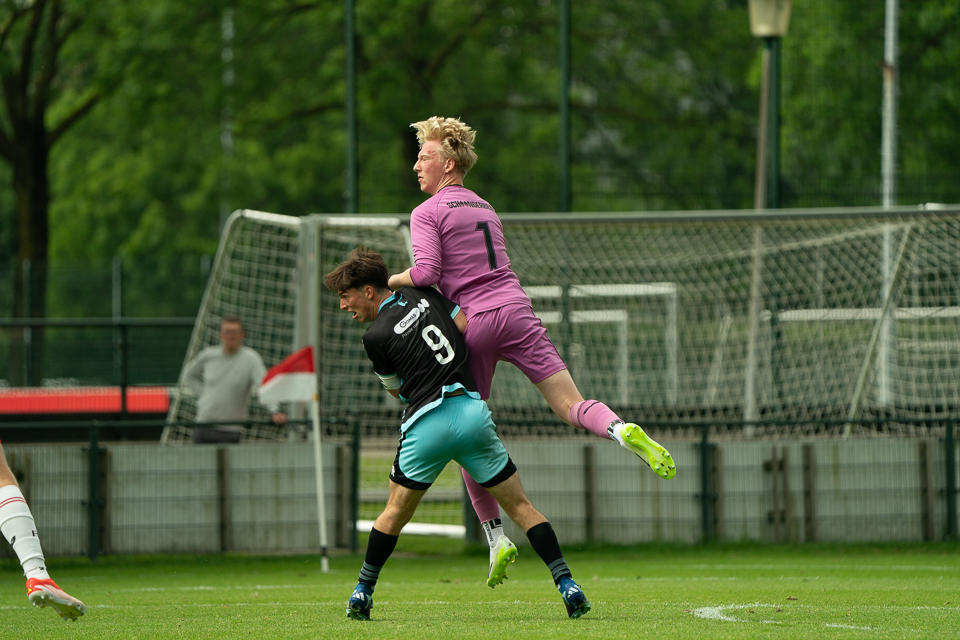 2024 05 18 F.C. Utrecht O17 F.C. Volendam O17 CMS 13