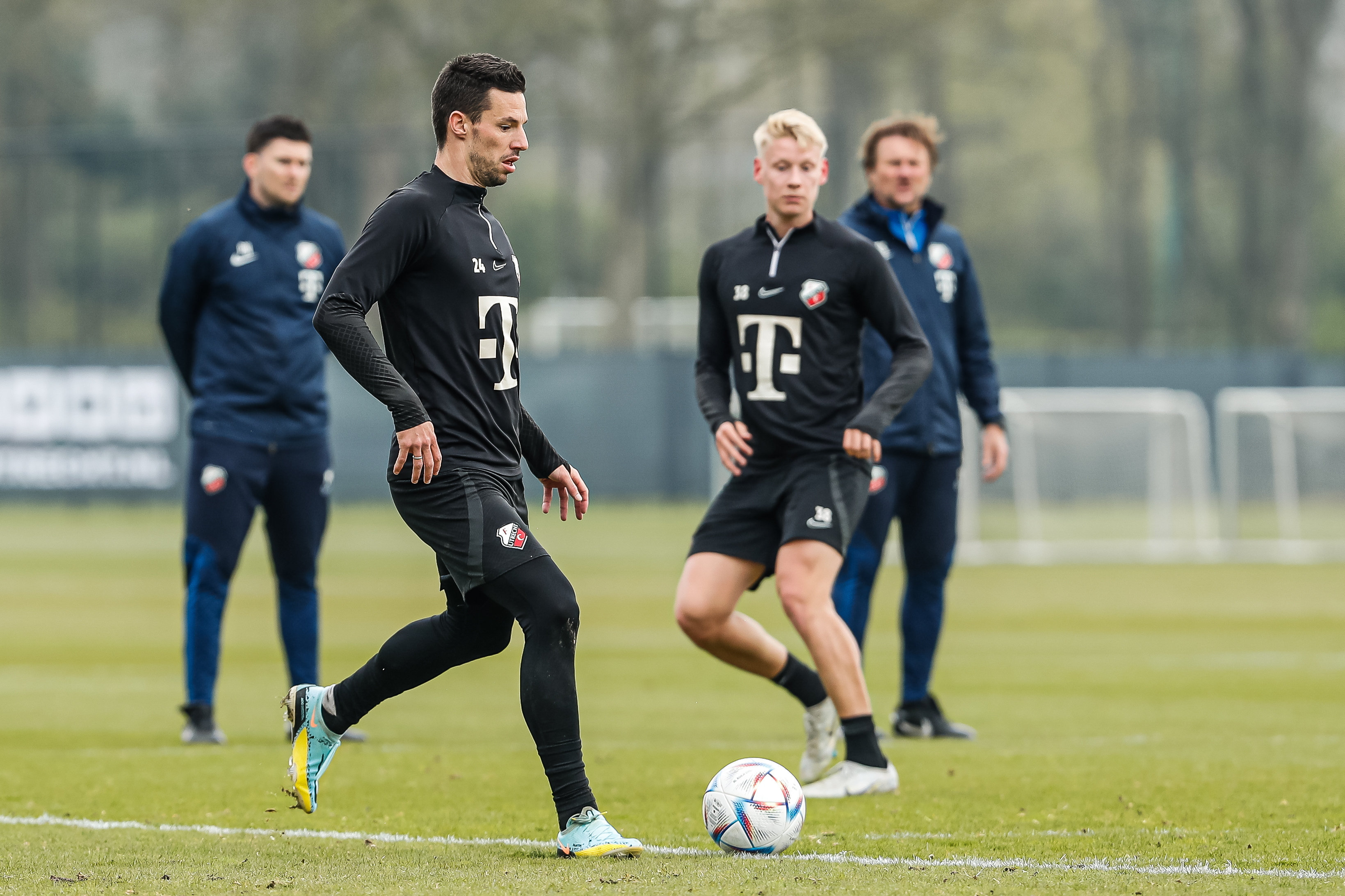 Pre Feyutr Training12