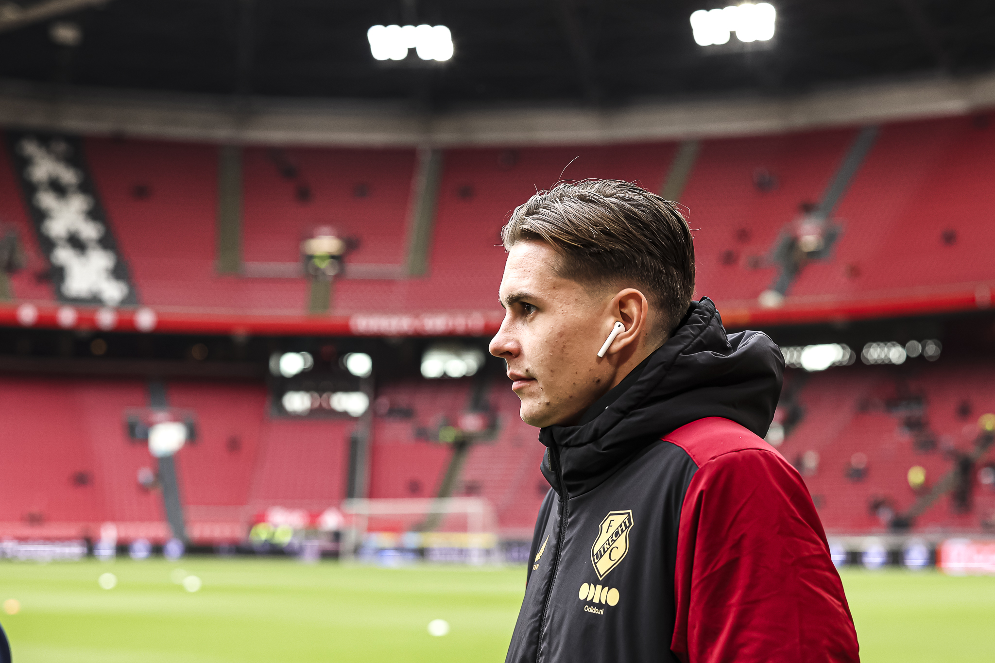 Ajautr Aankomstwebsite 02