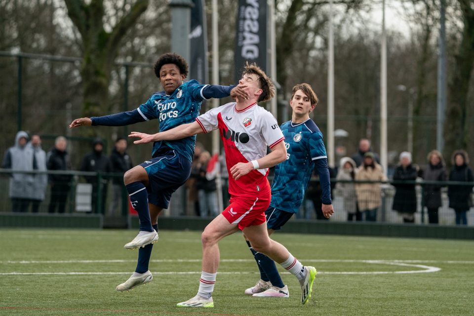 2024 02 24 F.C. Utrecht O18 Feyenoord O18 CMS 12