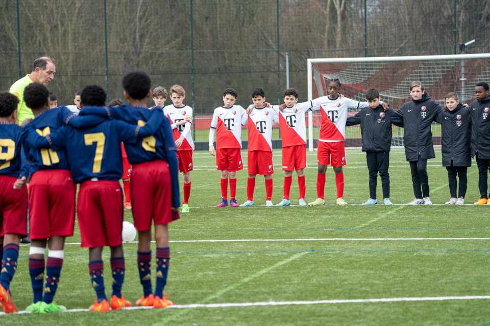 2023 02 11 F.C. Utrecht O13 Vs AFC Ajax O13 (1 Van 34)